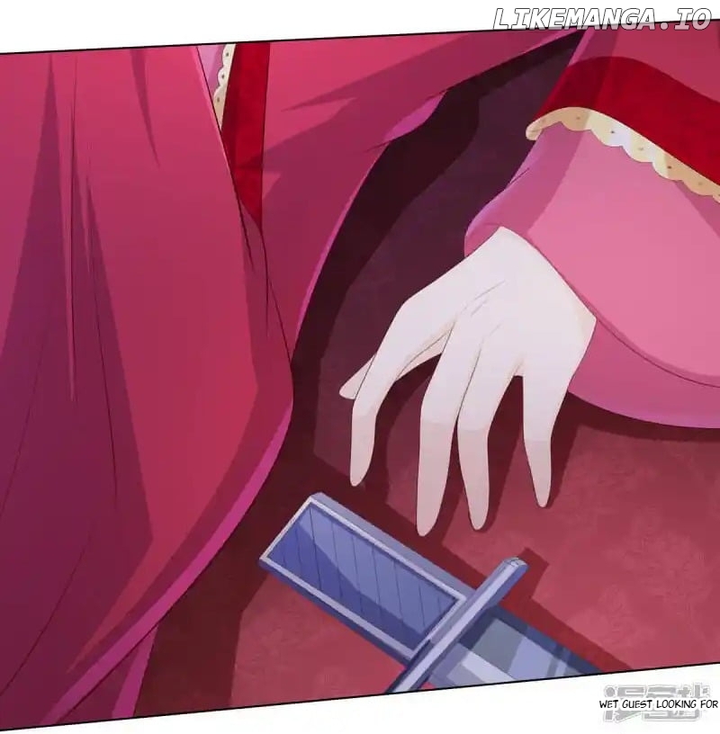 Rewrite My Fate chapter 83 - page 19